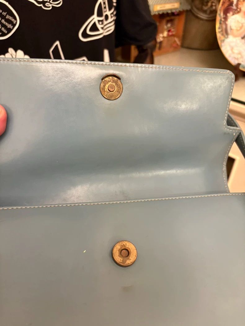 Vivienne Westwood Vivienne Westwood size os handbag Size ONE SIZE - 4 Thumbnail