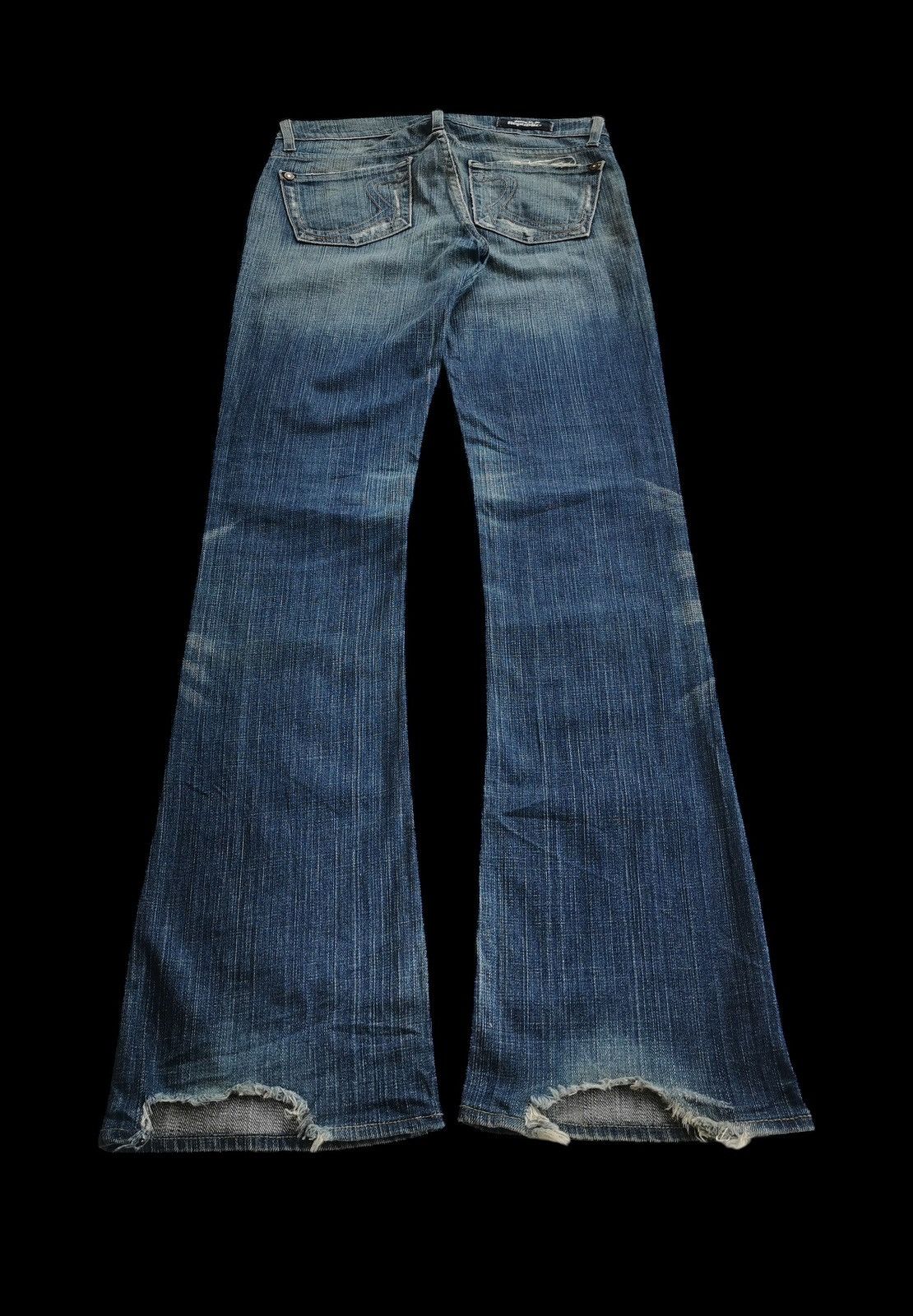 Rock & Republic 2000s bootcut rock & republic jeans Size 29" - 2 Thumbnail