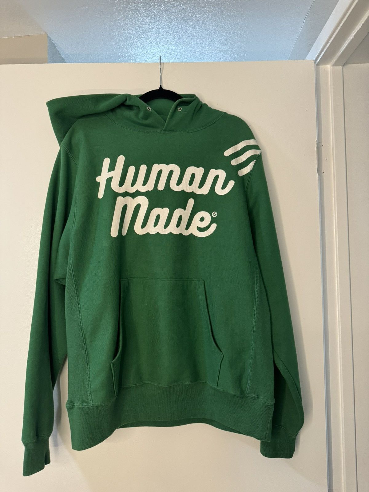 Human Made Human Made Hoodie Size US L / EU 52-54 / 3 - 1 Thumbnail