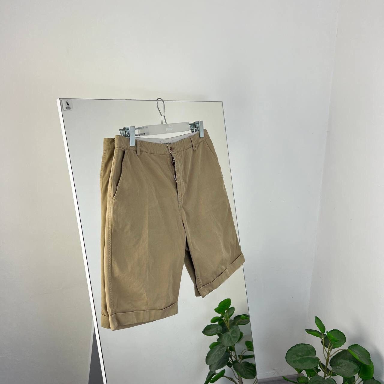 Universal Works Universeal Works Luxury Vintage Shorts Size US 34 / EU 50 - 1 Thumbnail