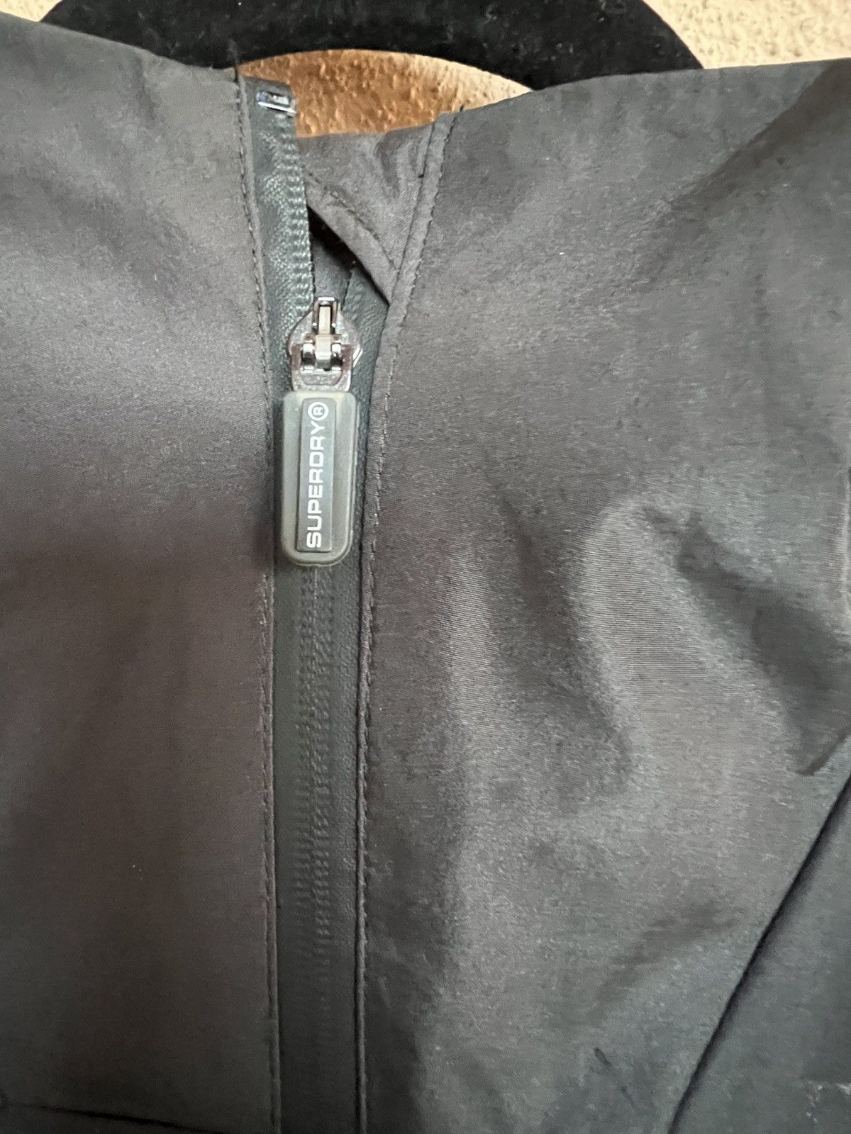 Superdry Superdry Arctic Elite SD Windcheater jacket Med Size US M / EU 48-50 / 2 - 9 Thumbnail