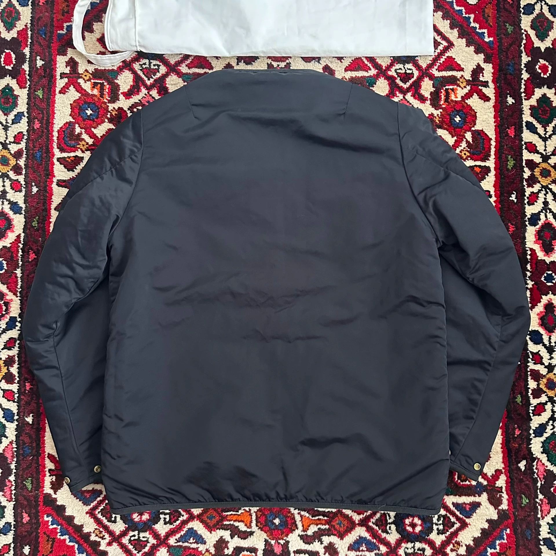 Visvim visvim 16aw iris nylon jacket size 2 Size US M / EU 48-50 / 2 - 4 Thumbnail