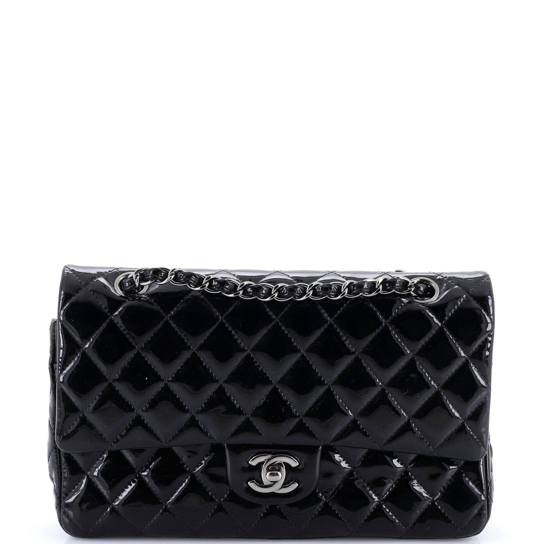 Chanel Classic Double Flap Bag Size ONE SIZE - 1 Thumbnail