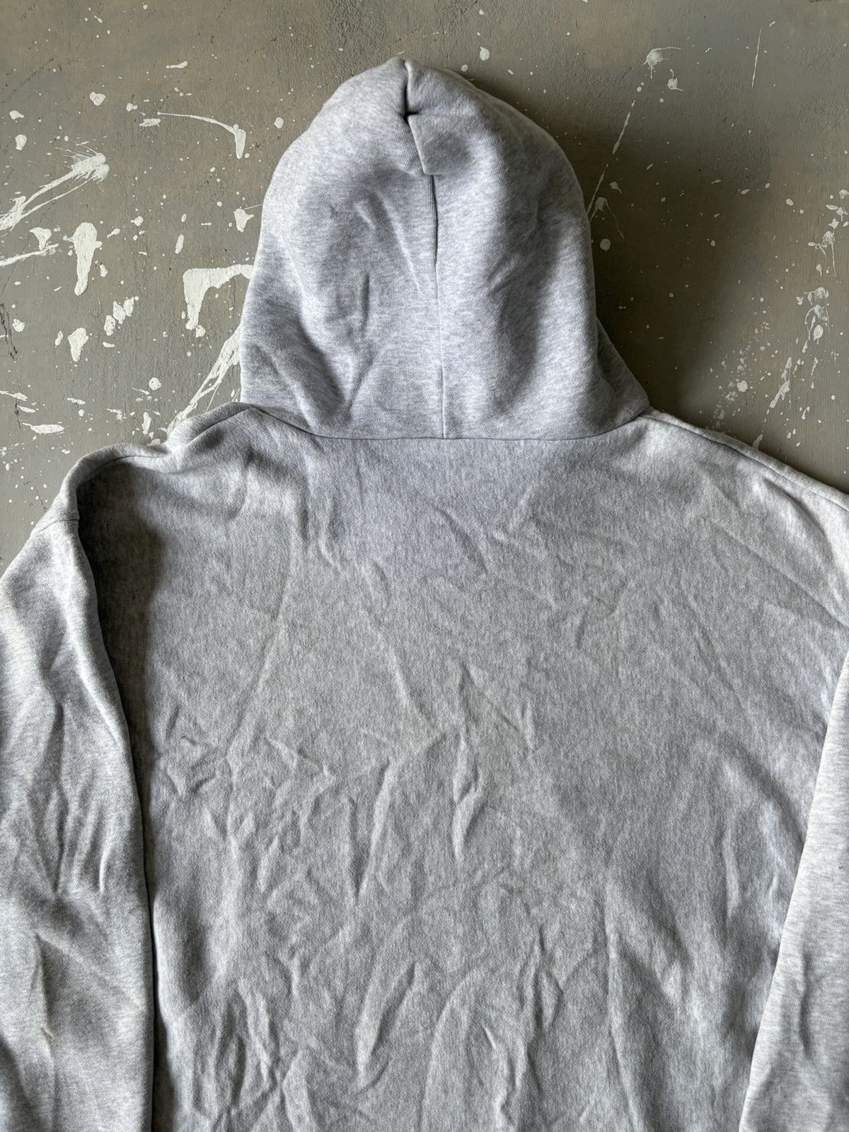 Other Yale University Embroidery Grey Pullover Hoodie Size US XL / EU 56 / 4 - 7 Thumbnail