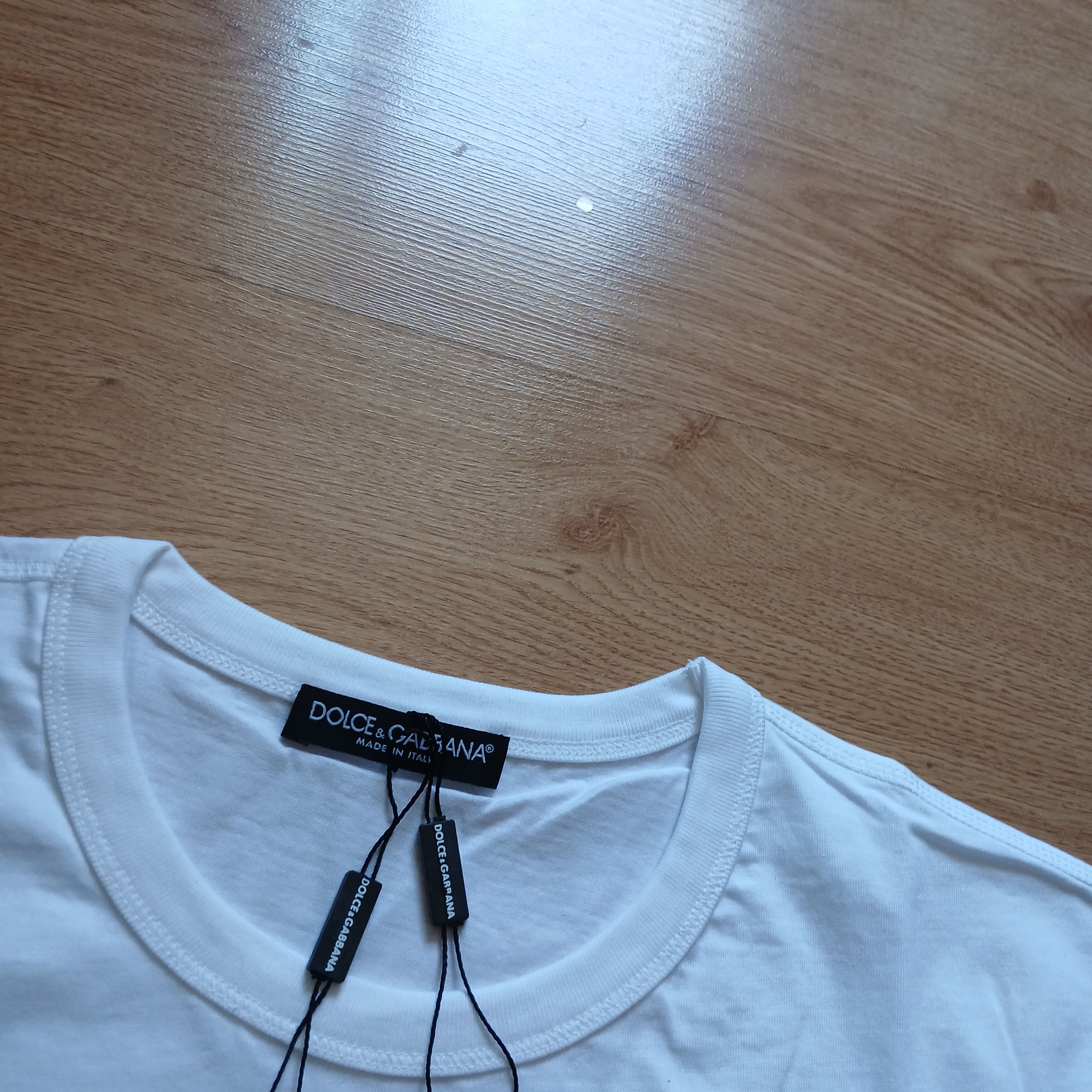 Dolce & Gabbana Dolce Gabbana Size US XL / EU 56 / 4 - 2 Thumbnail