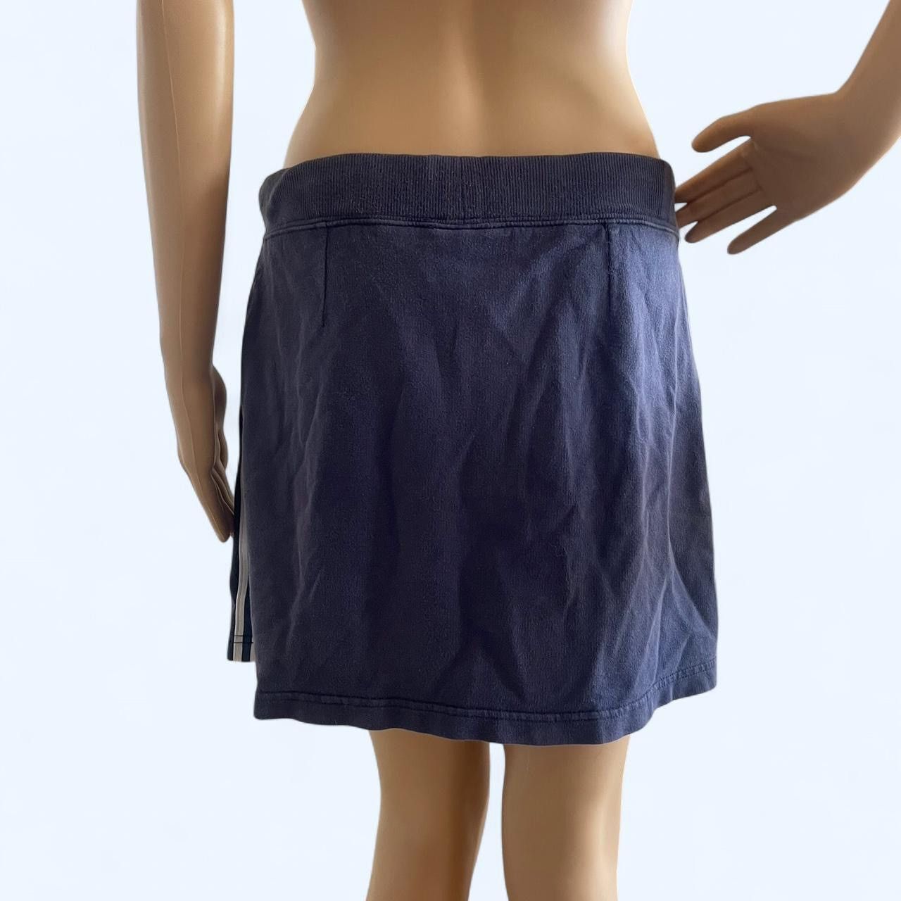 Other navy blue n.y.l skirt Size 28" / US 6 / IT 42 - 3 Thumbnail