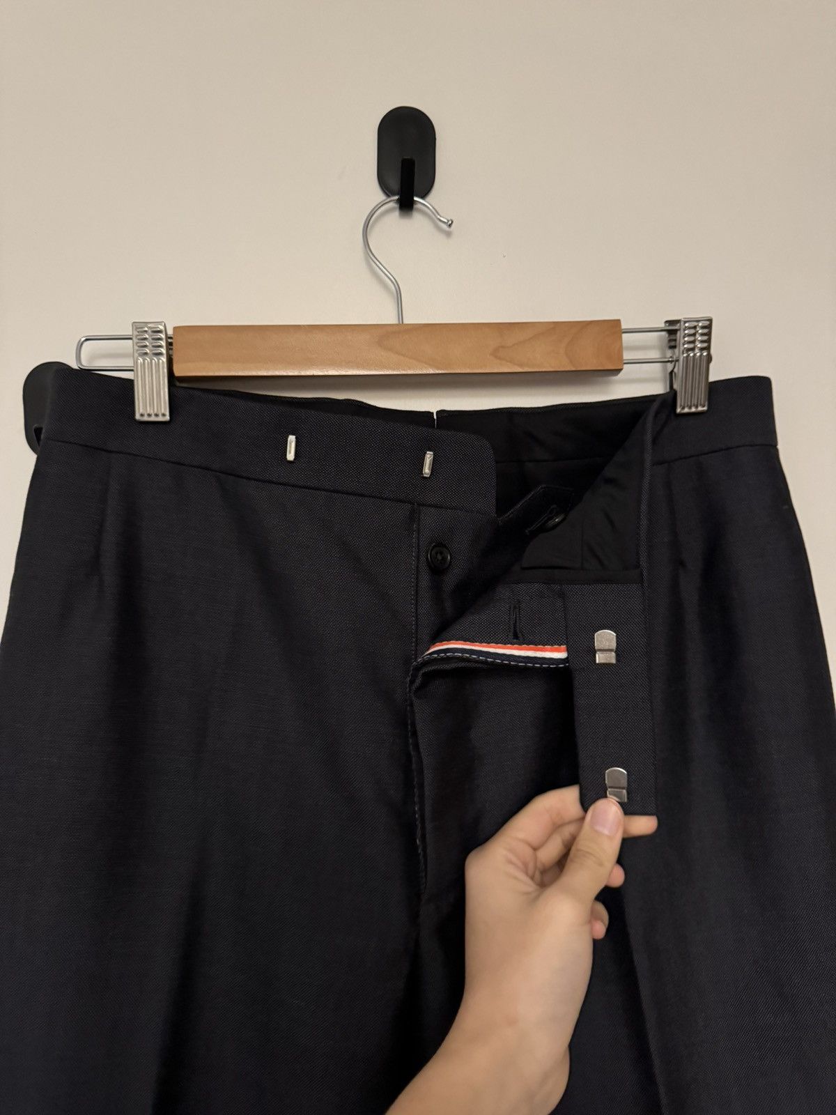 Thom Browne Thom Browne trousers — the best Size US 31 - 6 Thumbnail