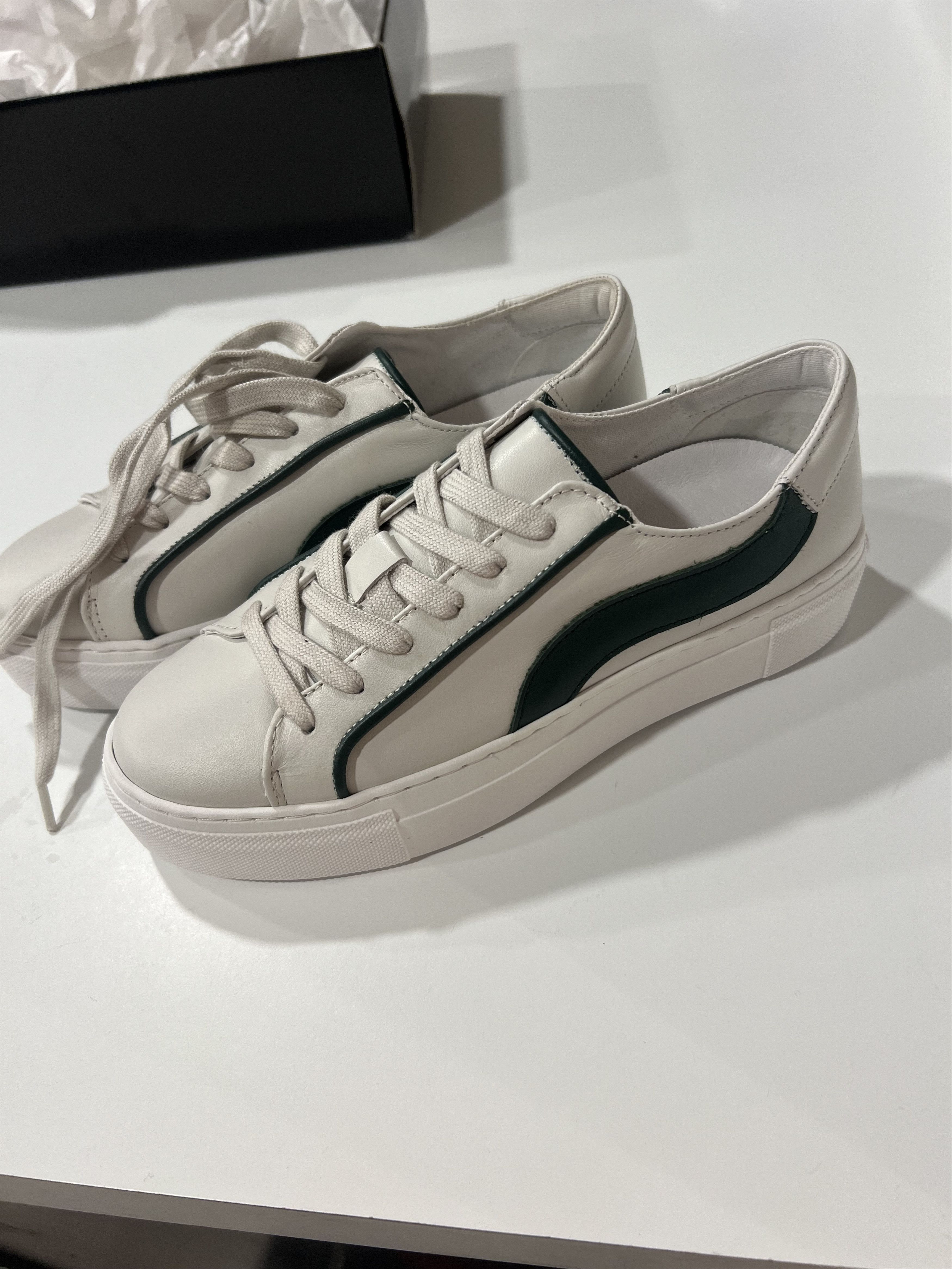 ABLE Brand new ABLE sneakers Size US 7.5 / IT 37.5 - 1 Thumbnail