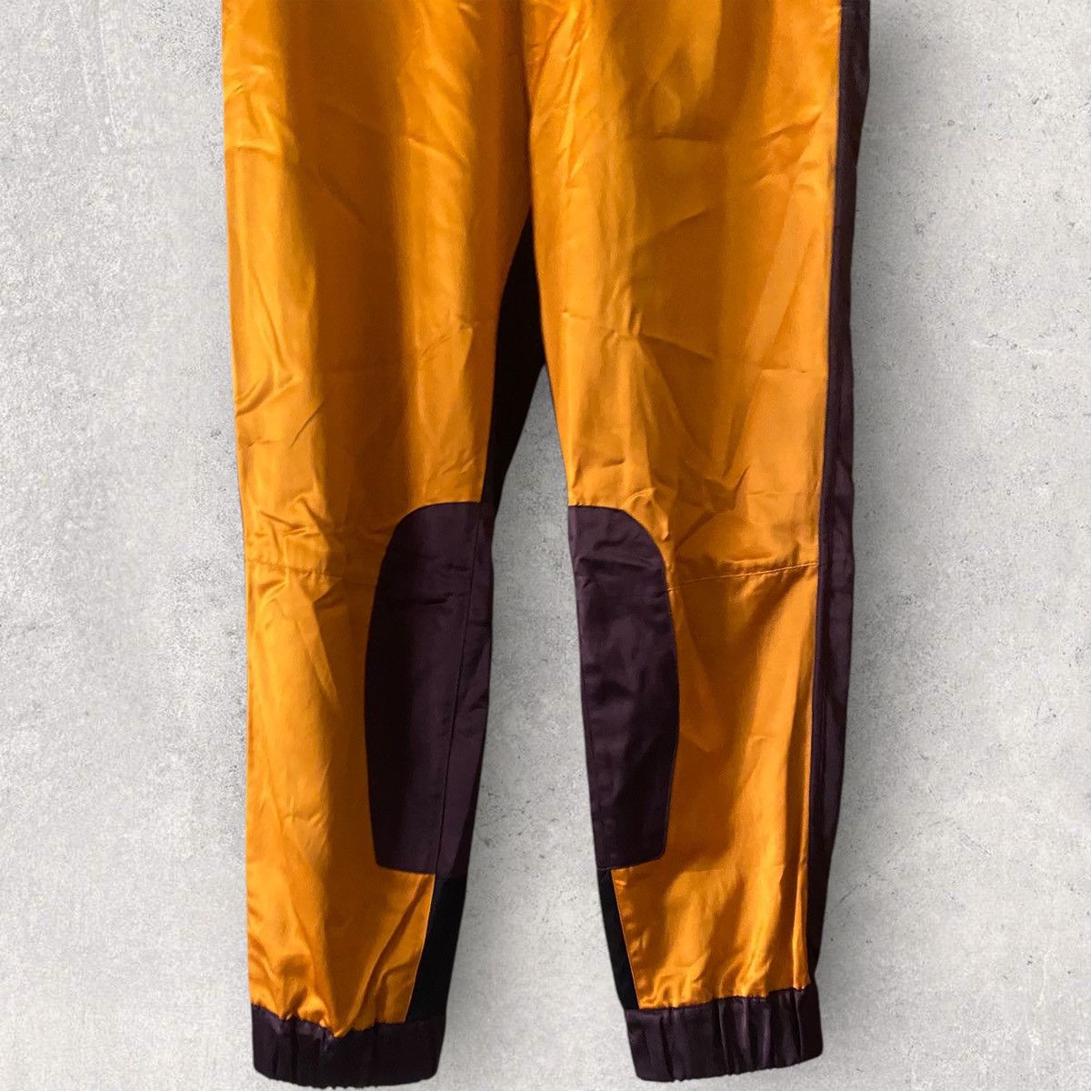 Dries Van Noten NWT S/S23 Peteril Color Block Pants Size US 32 / EU 48 - 3 Thumbnail