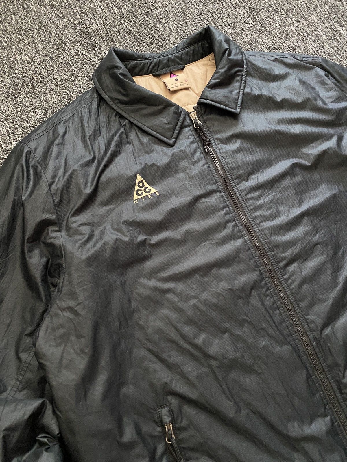 Nike ACG Nike ACG Primaloft Size US L / EU 52-54 / 3 - 2 Thumbnail