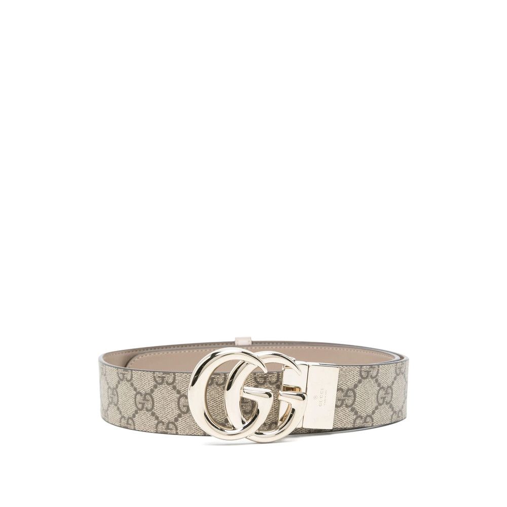Gucci NEUTRALS Belts
