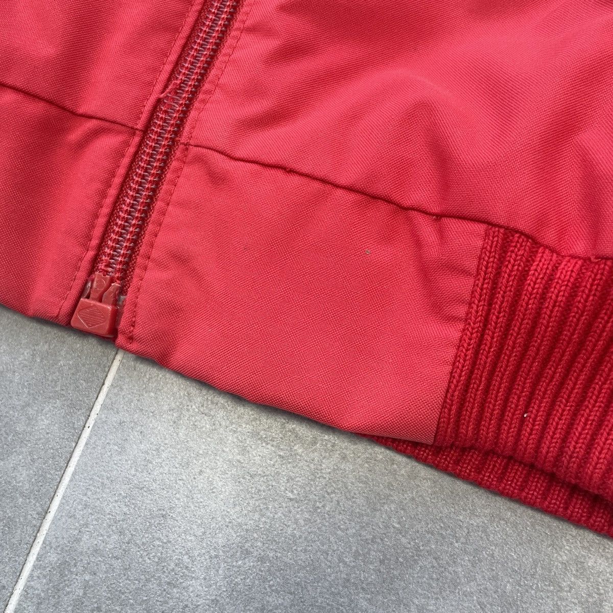 Moncler × Moncler Grenoble × Vintage Vintage Moncler Grenoble Jacket Size 3 Size US M / EU 48-50 / 2 - 9 Thumbnail
