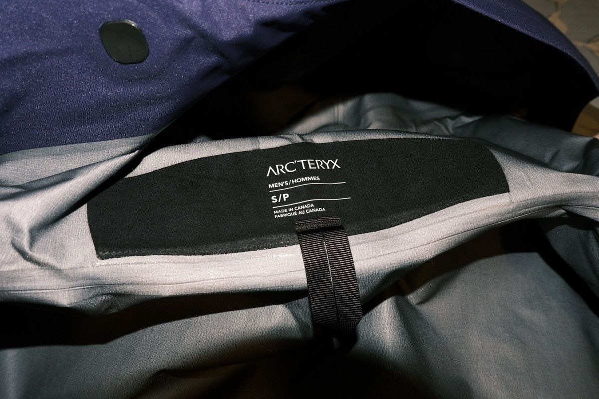 Arc'teryx Arc’teryx Alpha SV Size US S / EU 44-46 / 1 - 6 Thumbnail