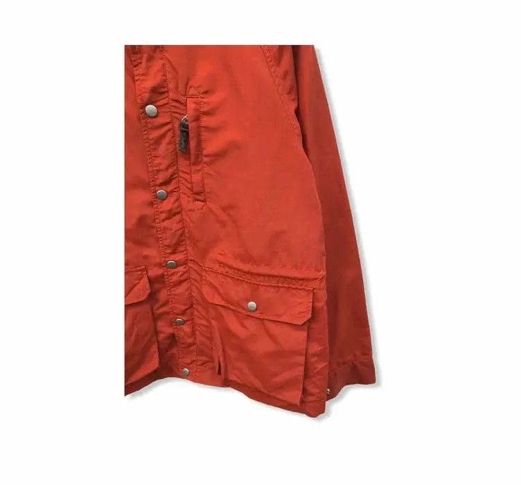 Japanese Brand Rageblue Tactical Pocket Hoodies Jacket Size US M / EU 48-50 / 2 - 4 Thumbnail