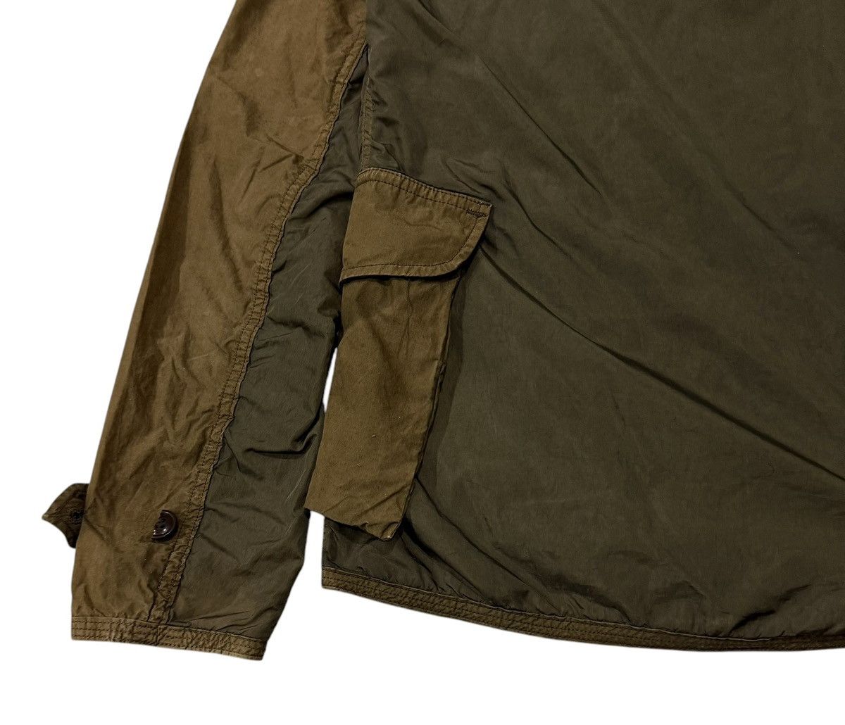 Final Home Quadro Hippocampus Survival Final Homme Inspired Jacket Size US S / EU 44-46 / 1 - 12 Thumbnail