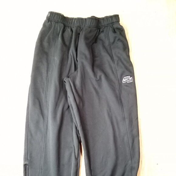 Nike × Vintage Vintage Y2K Nike Air Sweatpants Joggers Trainers Size US 32 / EU 48 - 2 Thumbnail
