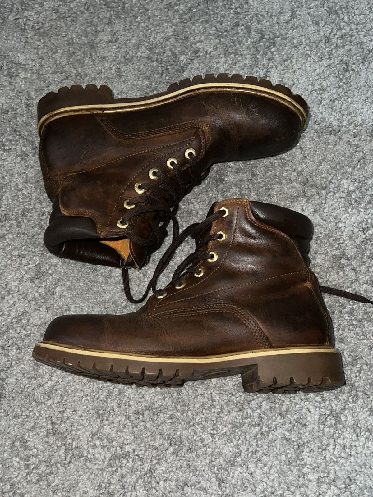 Timberland Timberlands boots Size US 8 / EU 41 - 4 Thumbnail