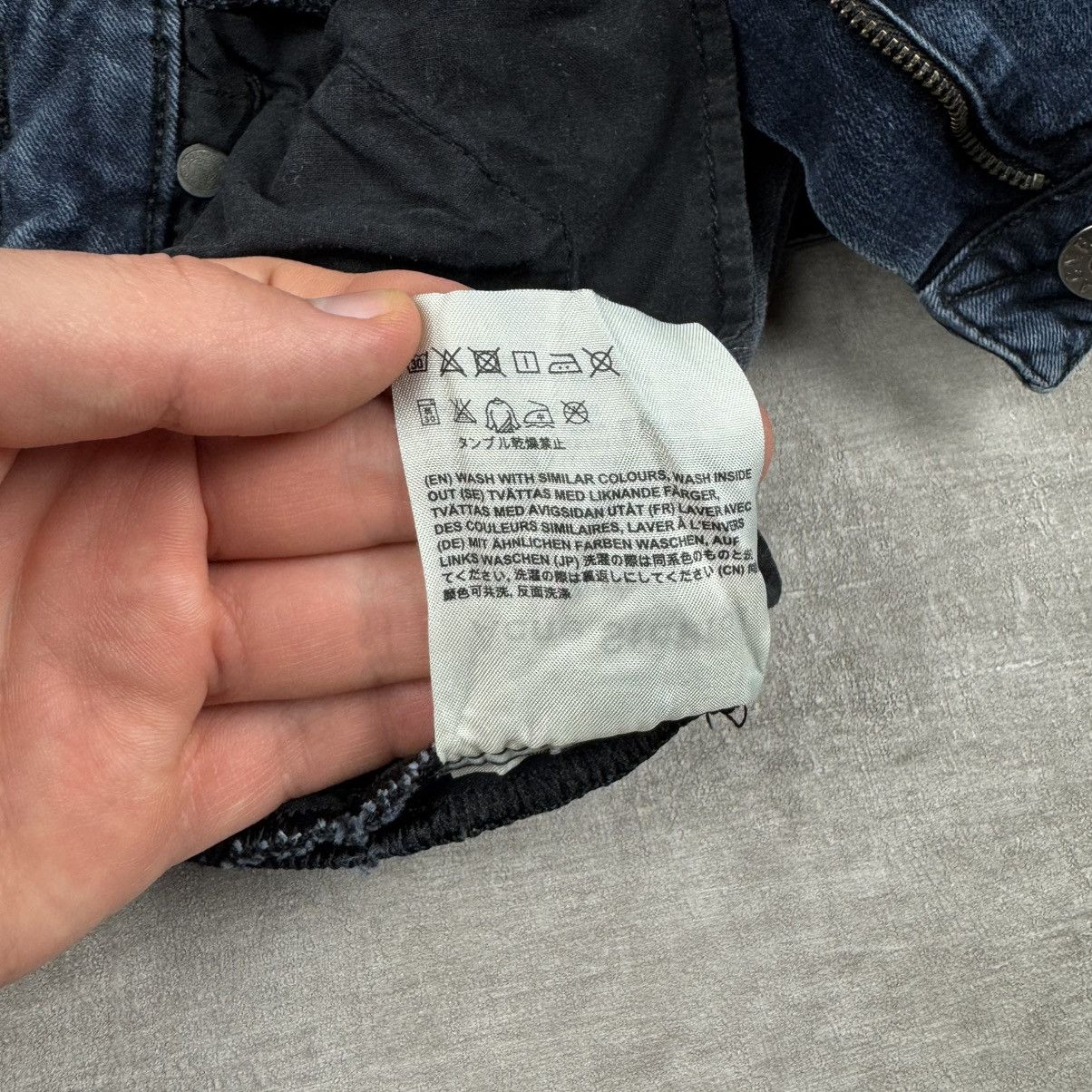 Acne Studios Acne Studios Jeans Size 28" / US 6 / IT 42 - 9 Thumbnail