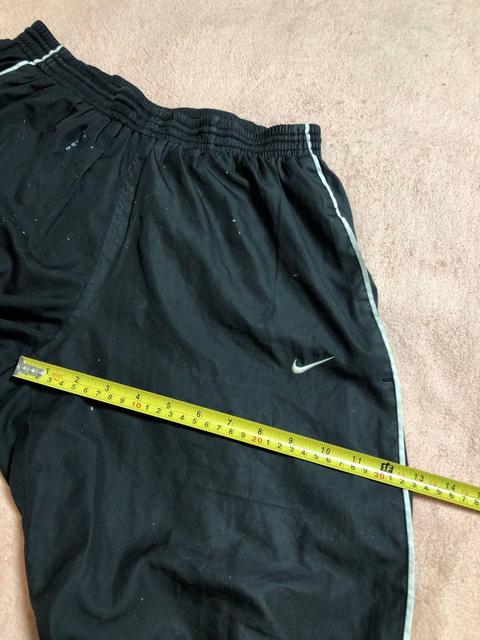Nike Vintage Nike pants Size US 32 / EU 48 - 15 Thumbnail