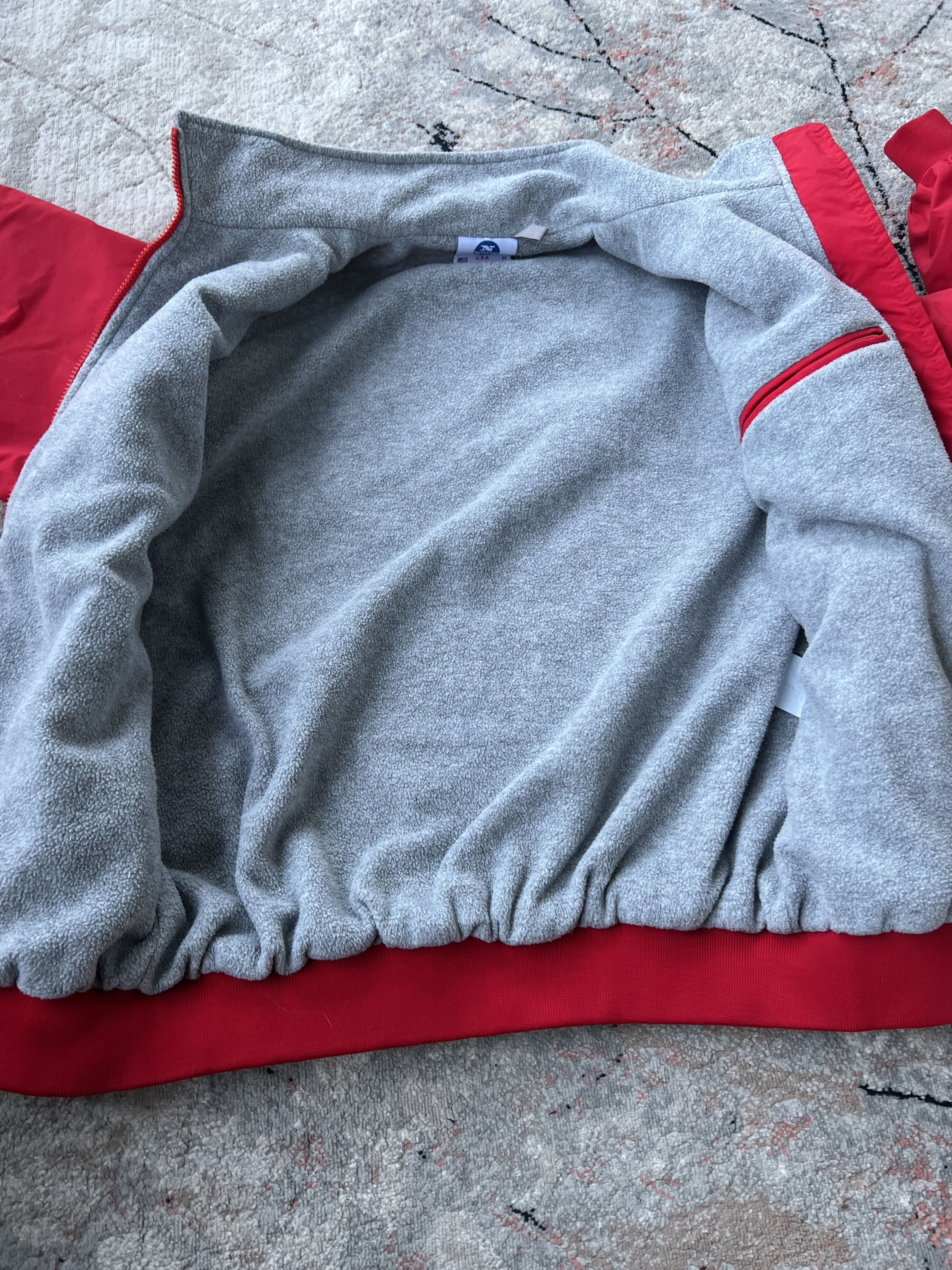 Vintage North Sails Vintage Jacket Size US M / EU 48-50 / 2 - 7 Thumbnail
