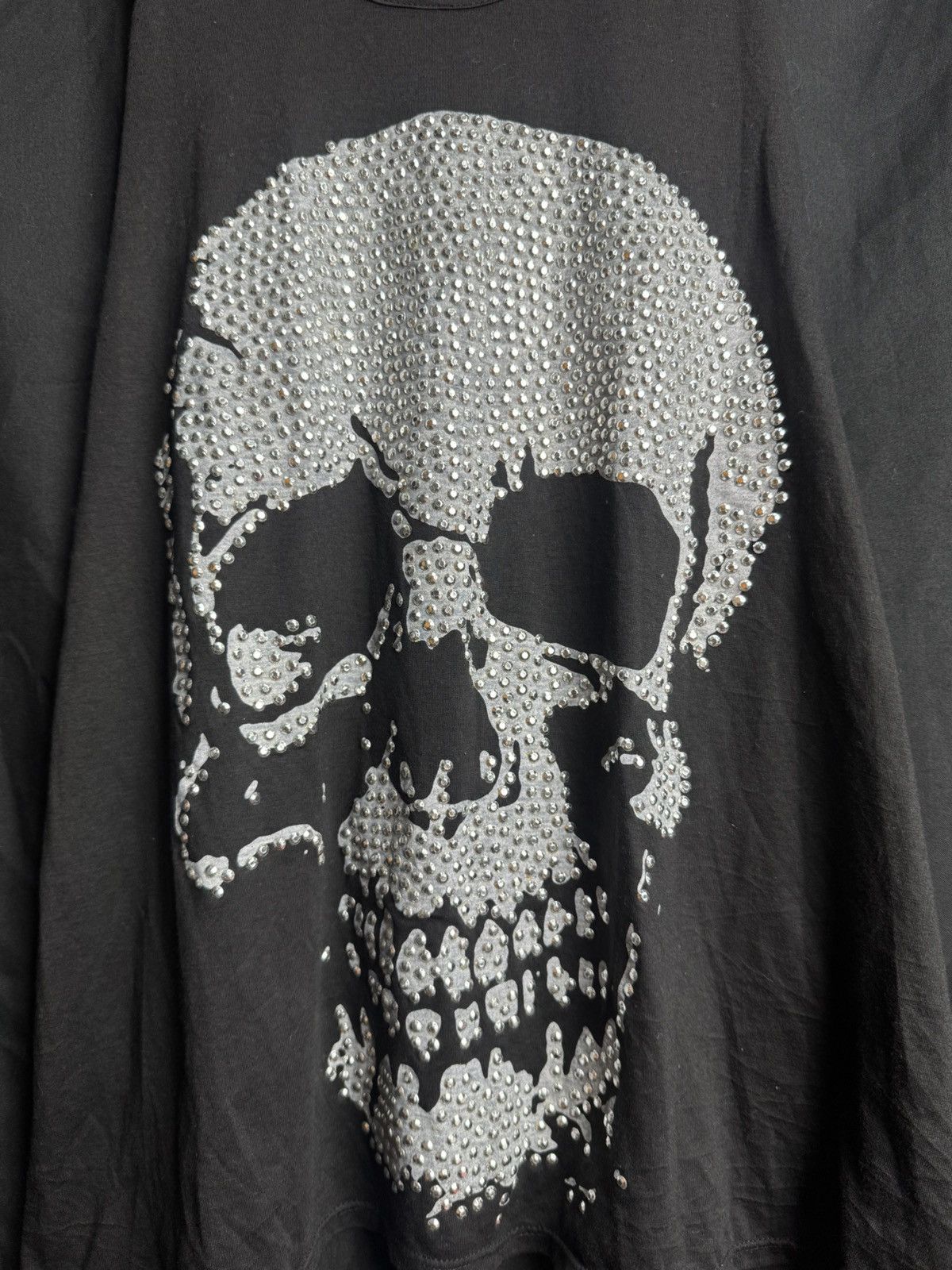 If Six Was Nine Archived Tanktop Gladsnew Skulls Ifsix lgb styled Size US M / EU 48-50 / 2 - 3 Thumbnail