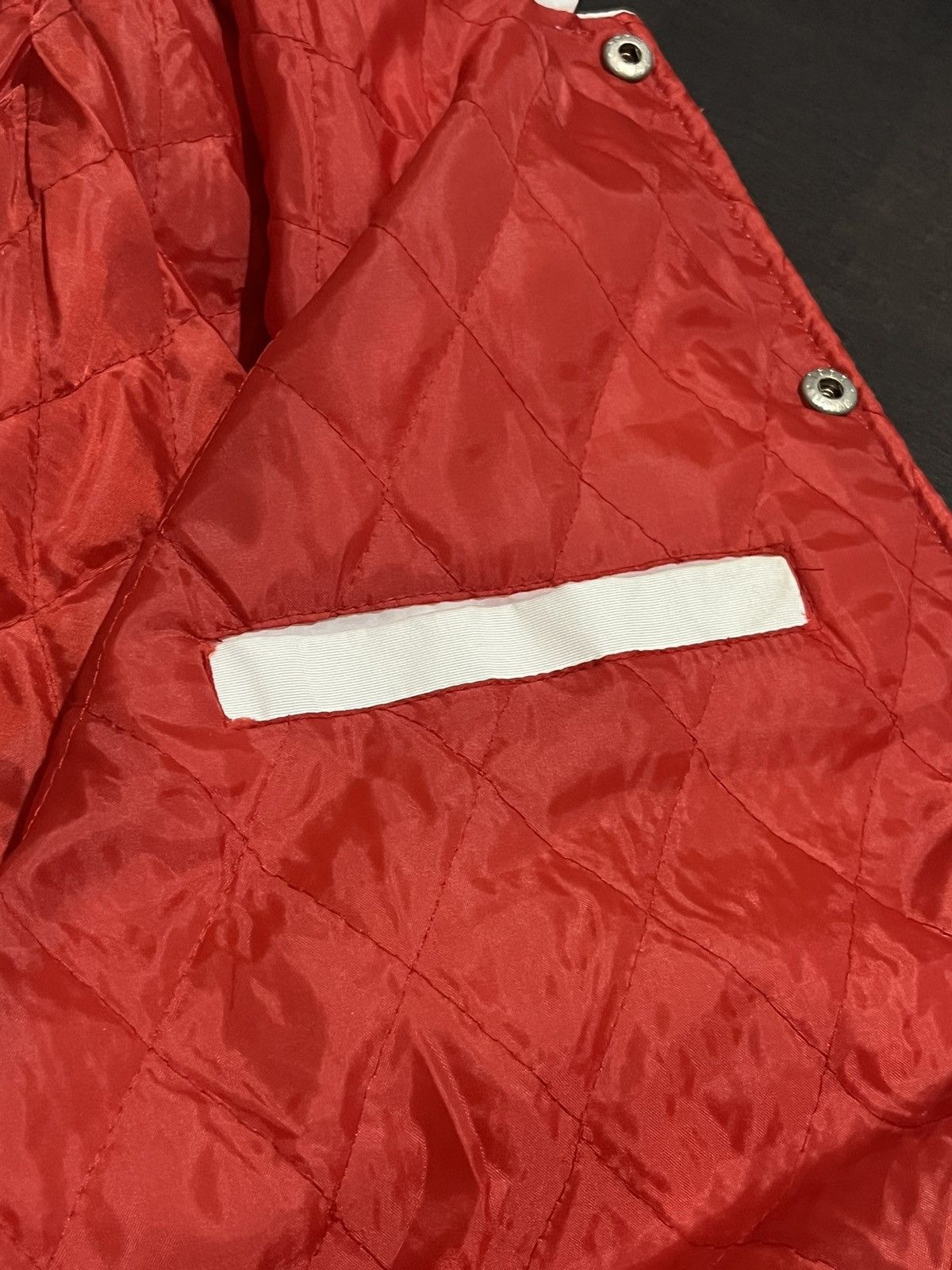 Fuck The Population Ftp jacket Size US L / EU 52-54 / 3 - 5 Thumbnail