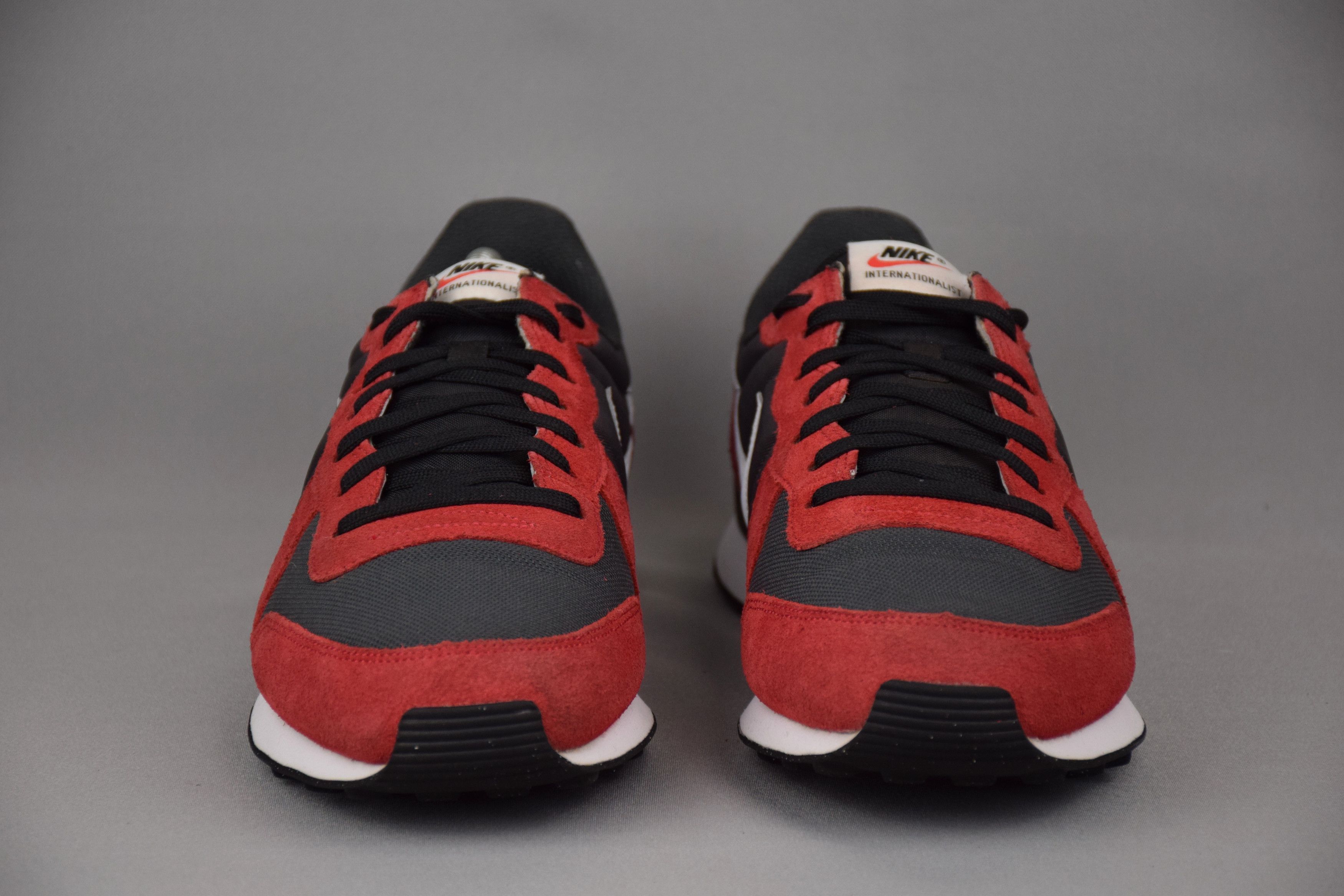 Nike Nike Internationalist By You Sneakers US 10.5 UK 9.5 EU 44.5 Size US 10.5 / EU 43-44 - 4 Thumbnail