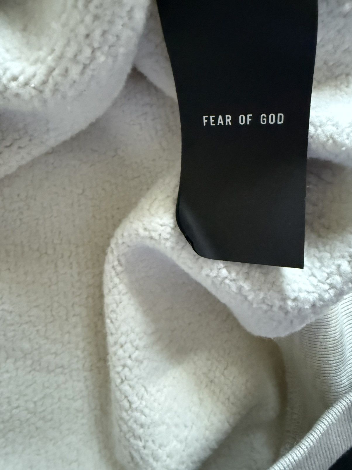 Fear of God Fear of god negro league seventh collection sweater Size US S / EU 44-46 / 1 - 4 Thumbnail