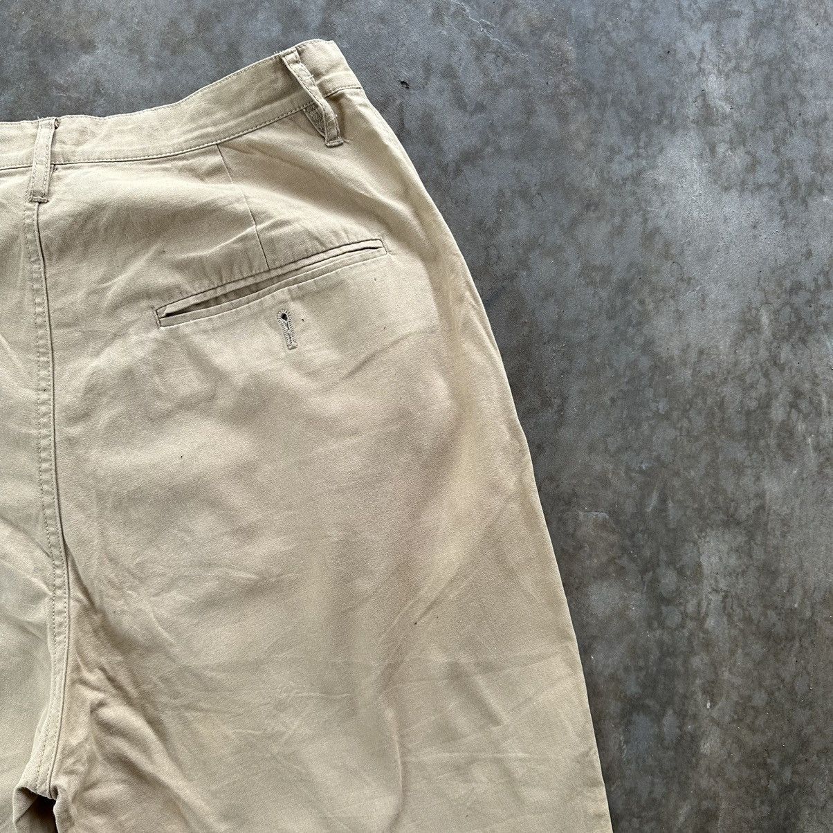 Vintage Ne-Net Issey Miyake Casual Trousers Pant W29