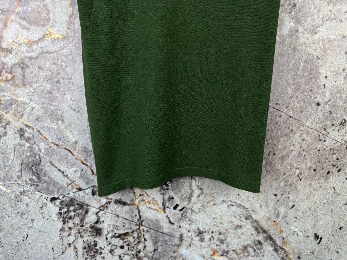 Pretty Green Men’s Pretty Green Polo Shirt Size Medium Size US M / EU 48-50 / 2 - 12 Thumbnail
