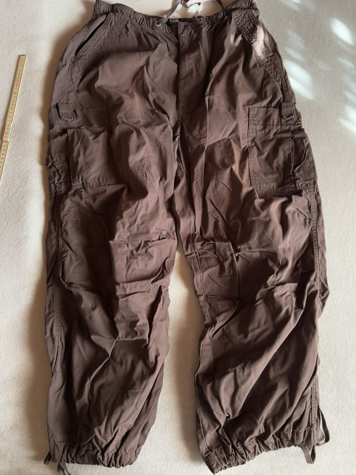 Jaded London Jaded London cargo pants Size US 32 / EU 48 - 1 Thumbnail