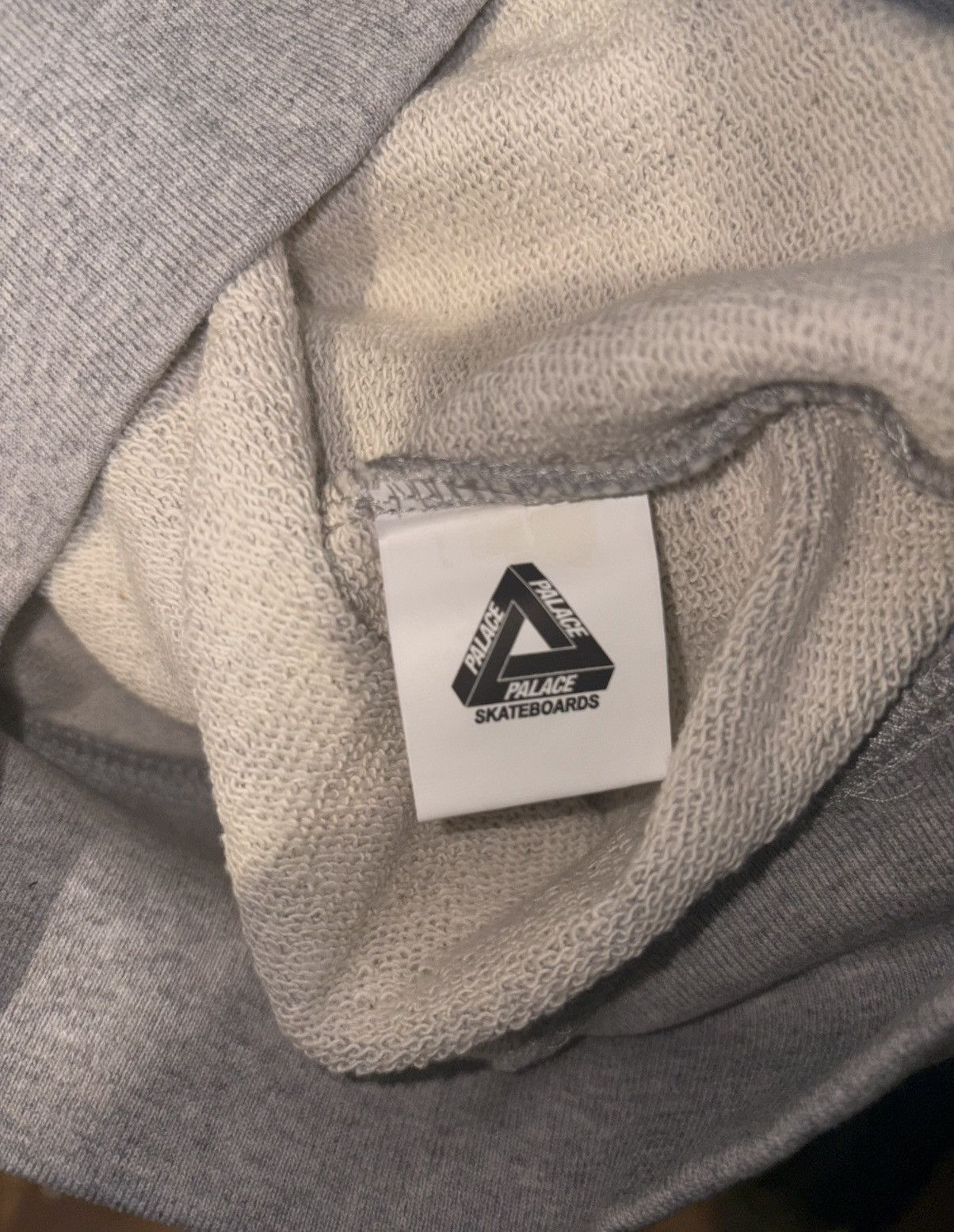 Palace Palace Skateboard Tri Ferg Crewneck Size US M / EU 48-50 / 2 - 3 Thumbnail