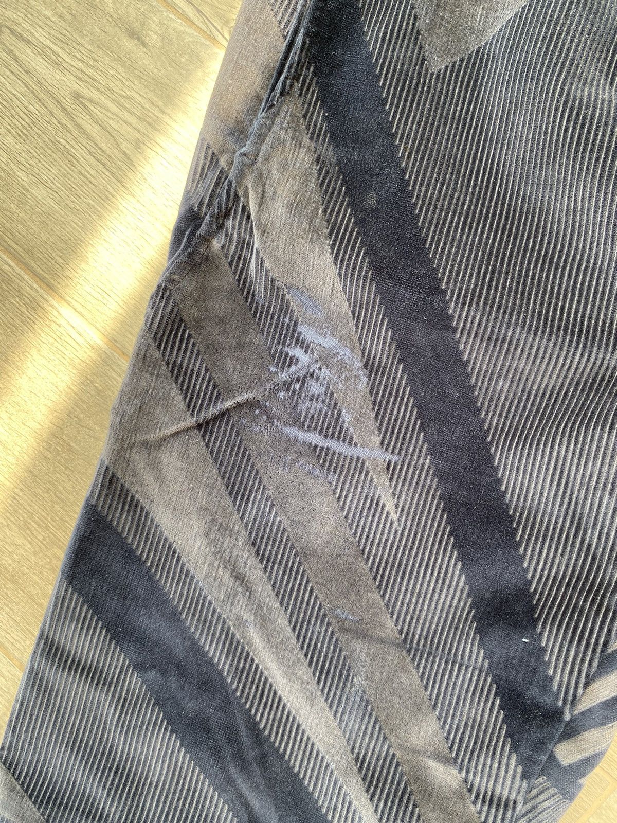 Marithe + Francois Girbaud × Vintage Marithe Francois Gibraud Vintage Archival Pants Size US 37 - 12 Thumbnail