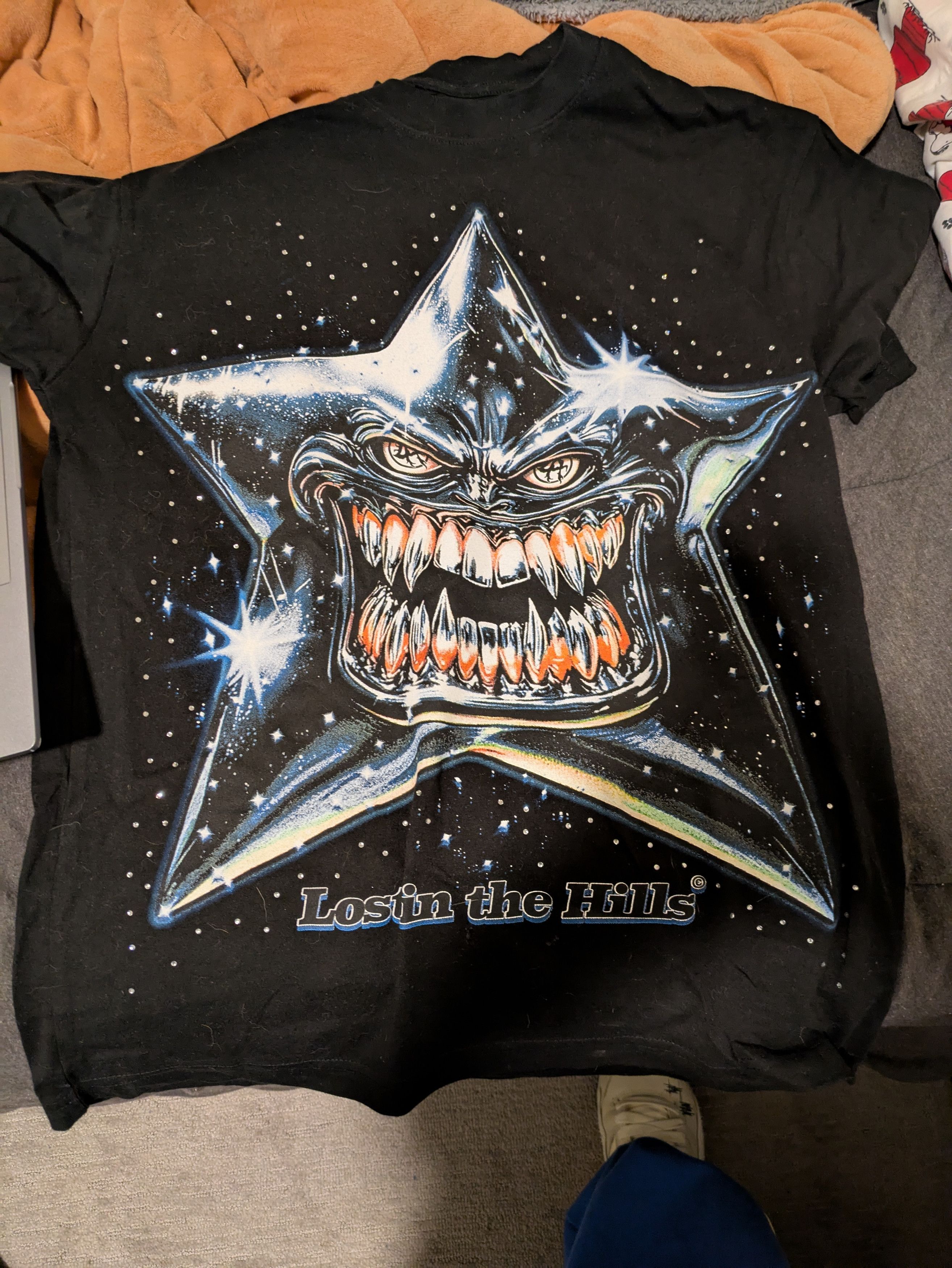 Other Lost in the hills Size US M / EU 48-50 / 2 - 3 Thumbnail