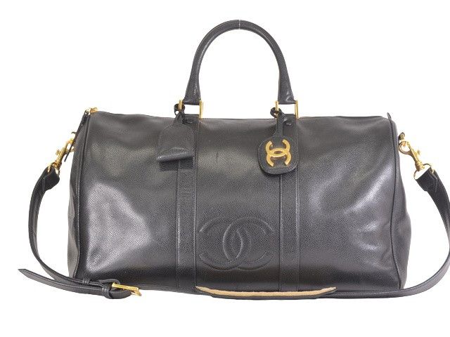 Chanel Chanel Cc travel Size ONE SIZE - 1 Thumbnail