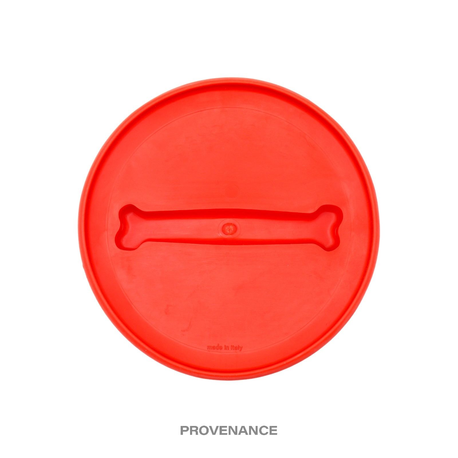 Gucci 🔴 Gucci Dog Frisbee - Red Size ONE SIZE - 2 Thumbnail