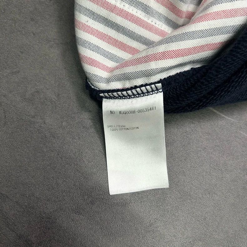 Thom Browne Thom browne Size 4 Four-bar sweatpants 2504-Nextarrow Size US 32 / EU 48 - 7 Thumbnail
