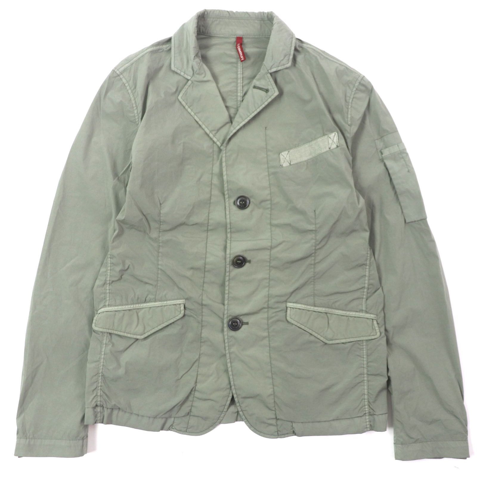 Other C.P. Company Metropolis Series Pertex Jacket Others Outerwear 16CLOW037A