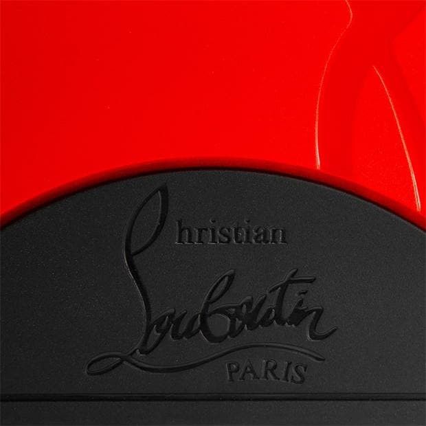 Christian Louboutin Loubiphone Sneakers Iphone X/Xs Case Size ONE SIZE - 4 Thumbnail