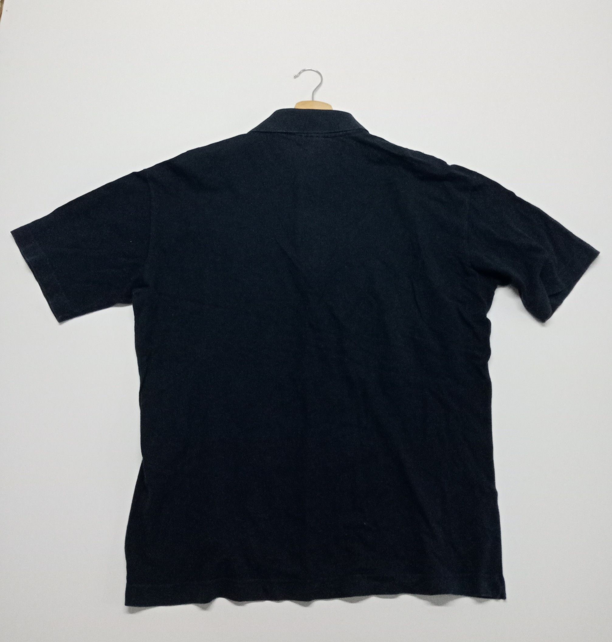 Fendi Fendi Embroid Polo #D Size US L / EU 52-54 / 3 - 2 Thumbnail