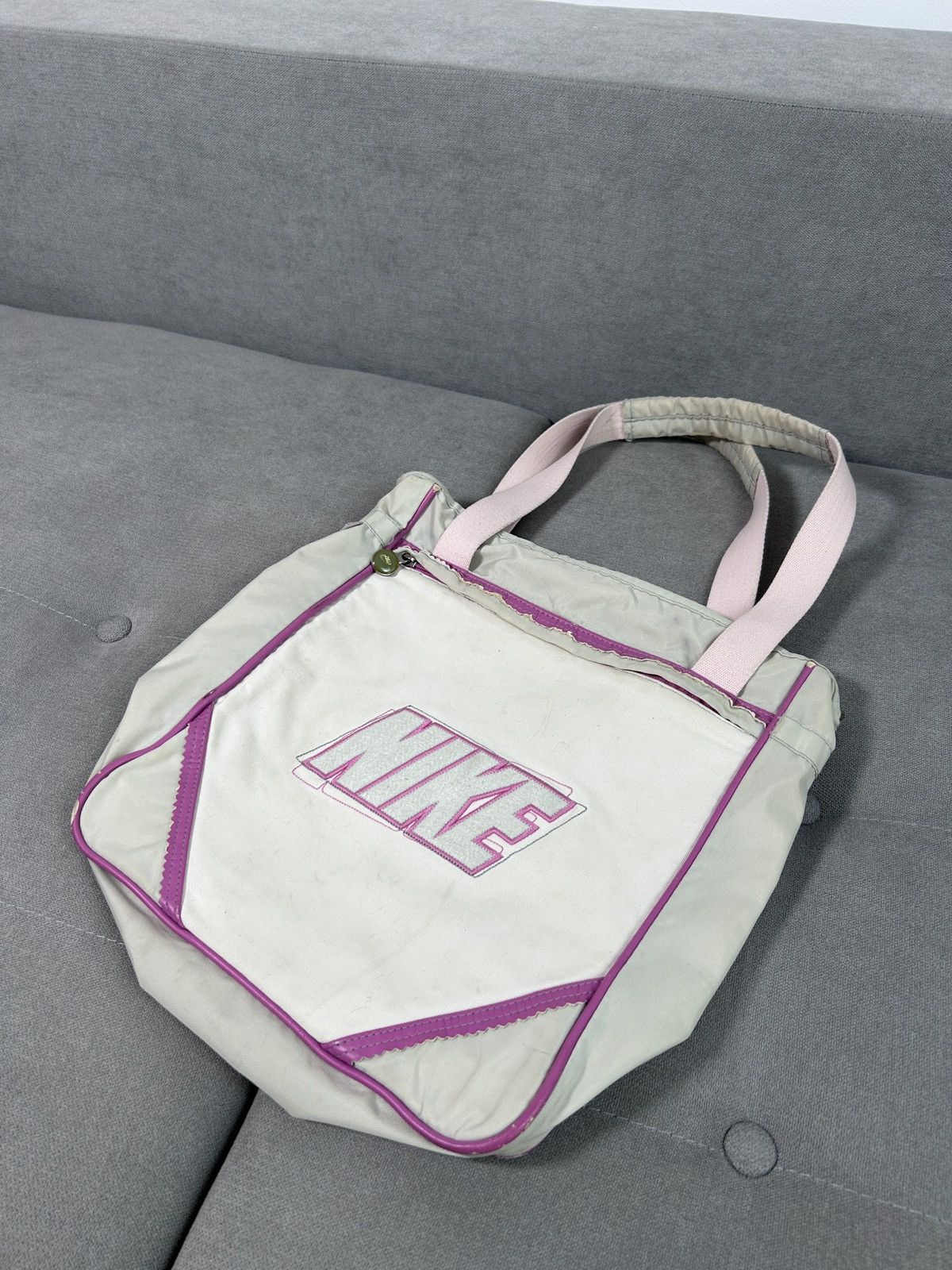 Nike × Other × Vintage Nike Vintage Bag Size ONE SIZE - 2 Thumbnail
