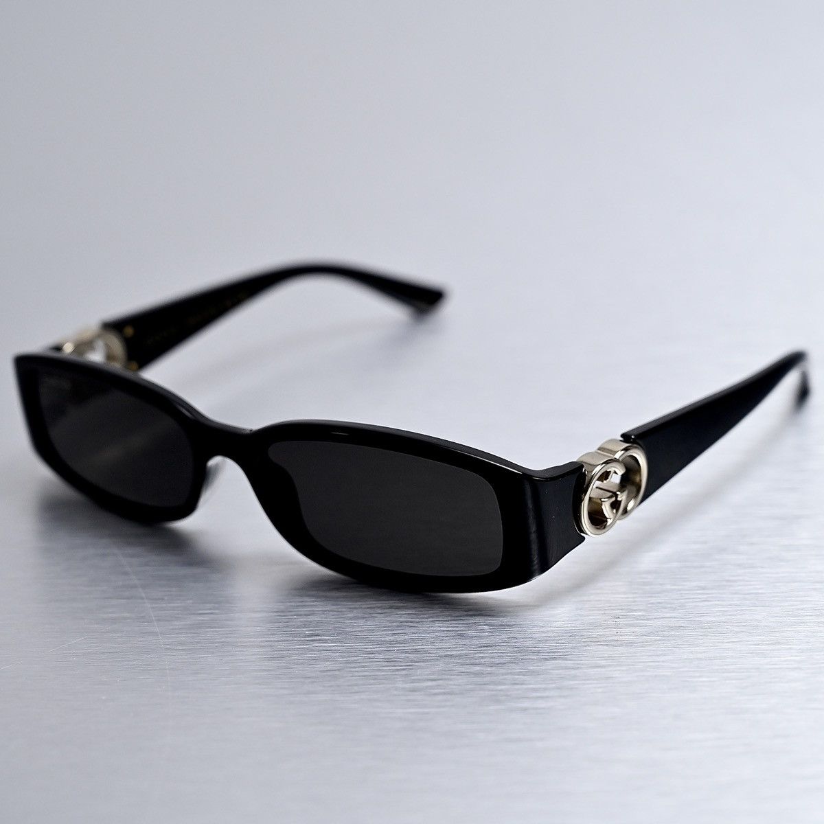 Gucci GUCCI GG1661S SUNGLASSES Size ONE SIZE - 2 Thumbnail