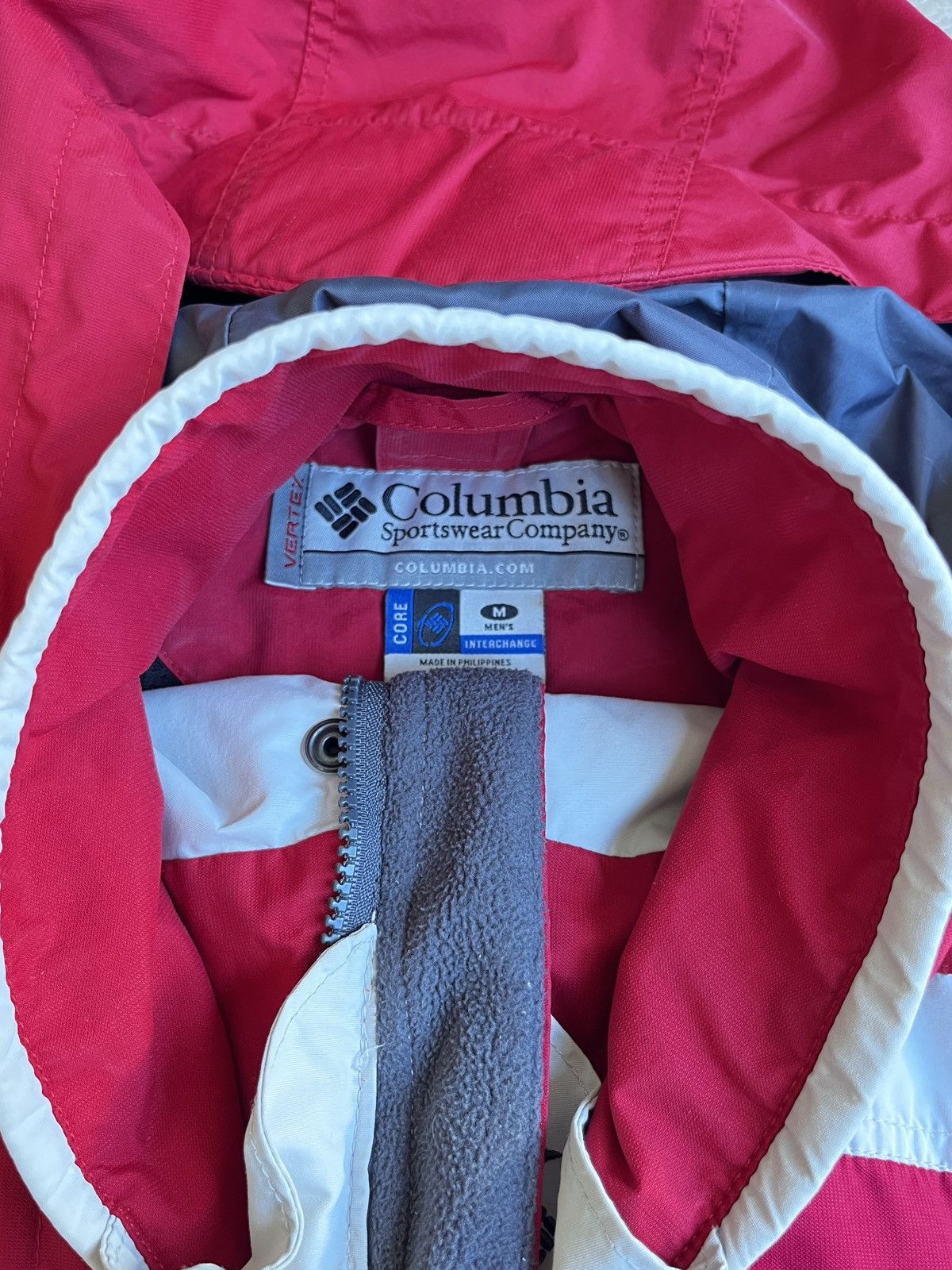 Columbia Gorpcore Columbia Size US M / EU 48-50 / 2 - 5 Thumbnail