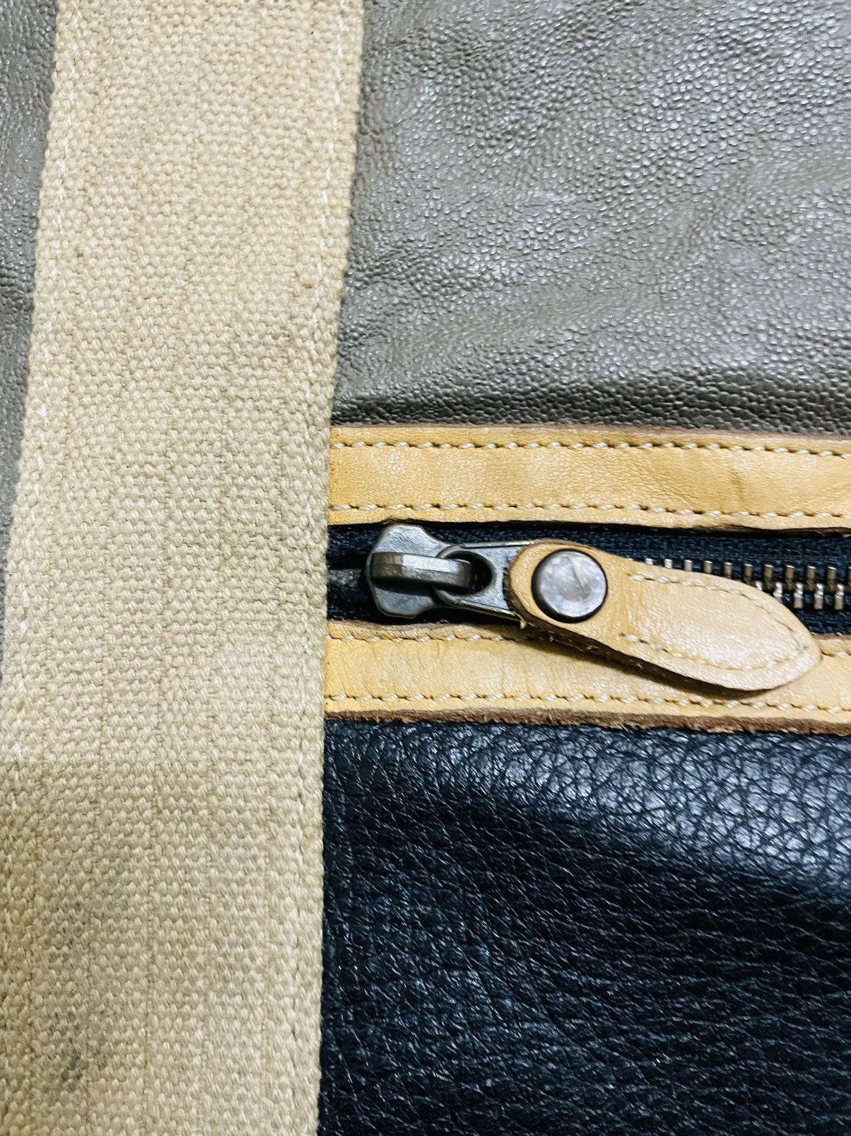C.P. Company VINTAGE C.P COMPANY LUGGAGE TRAVEL Size 46 - 3 Thumbnail