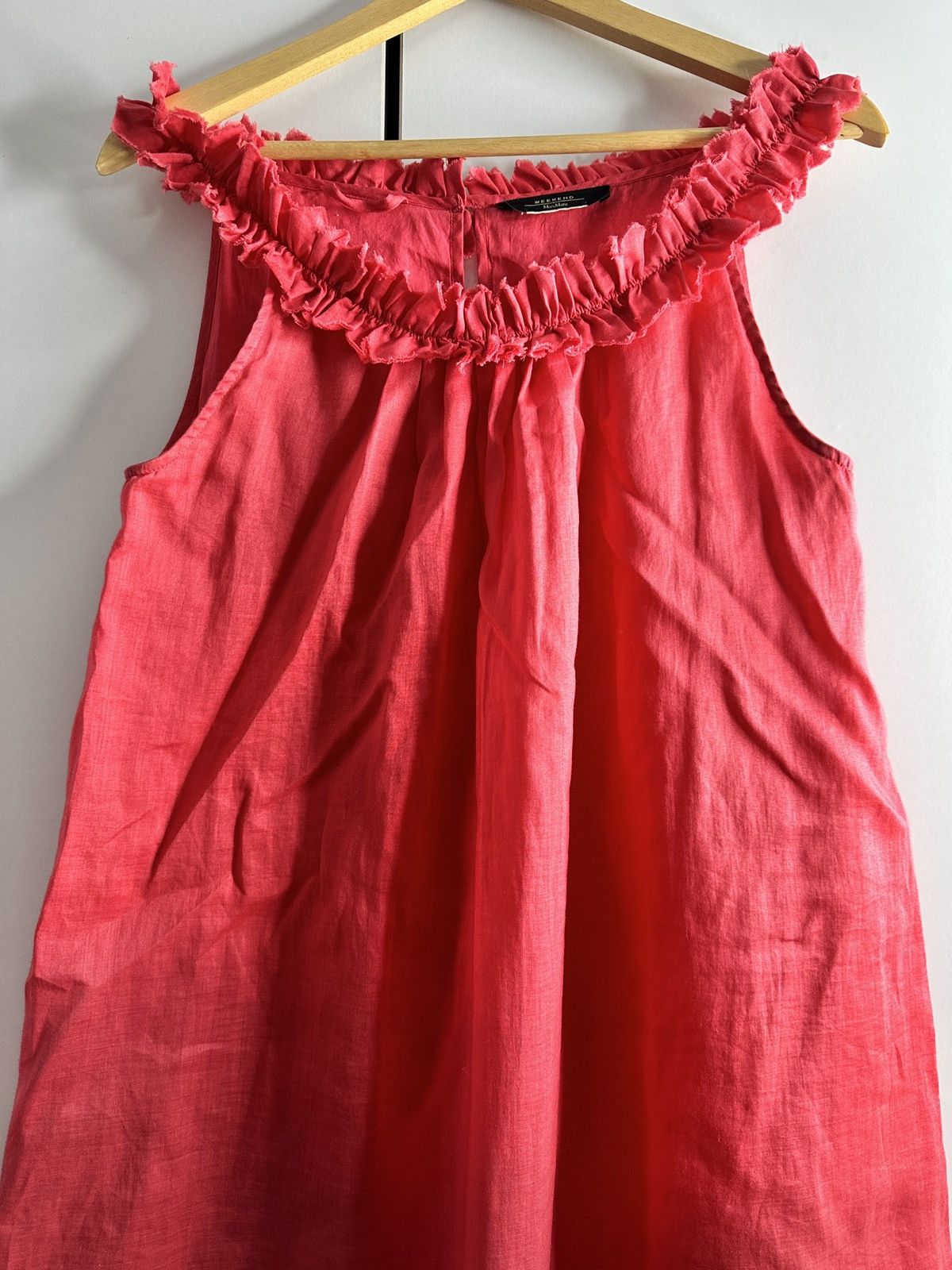 Weekend Max Mara Max Mara Weekend dress luxury vintage Size M / US 6-8 / IT 42-44 - 5 Thumbnail