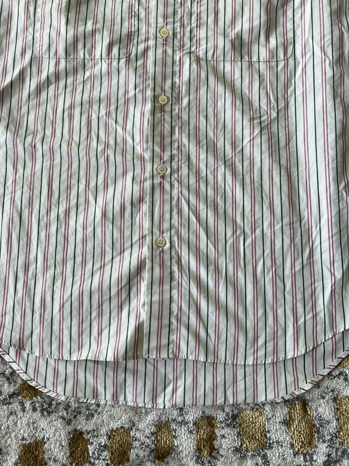 Japanese Brand × Vintage Eneos uniform Size US M / EU 48-50 / 2 - 5 Thumbnail