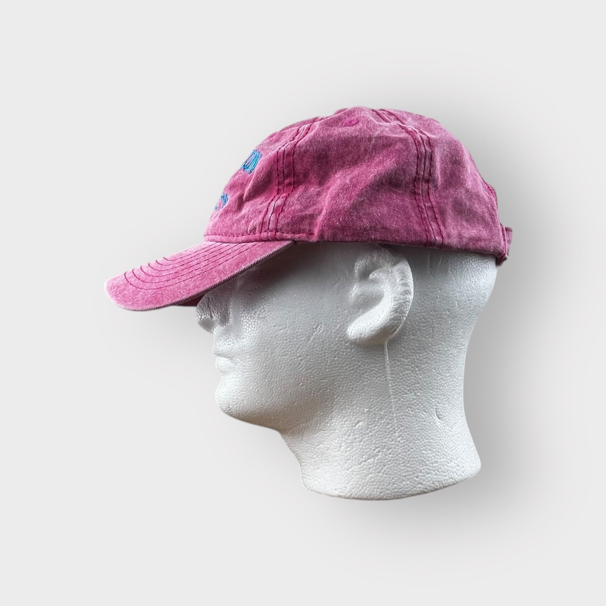 Other Vintage The Parthenon Est. 1897 Nashville TN Women's Hat Size ONE SIZE - 8 Thumbnail