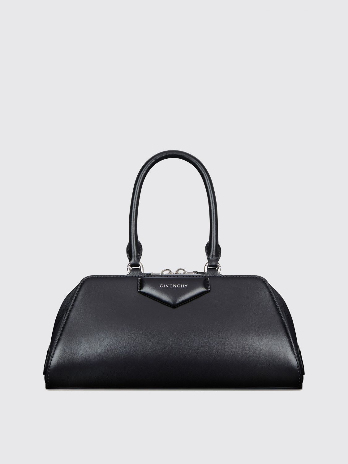 Givenchy Givenchy Mini Bag Woman Black Size ONE SIZE - 1 Preview
