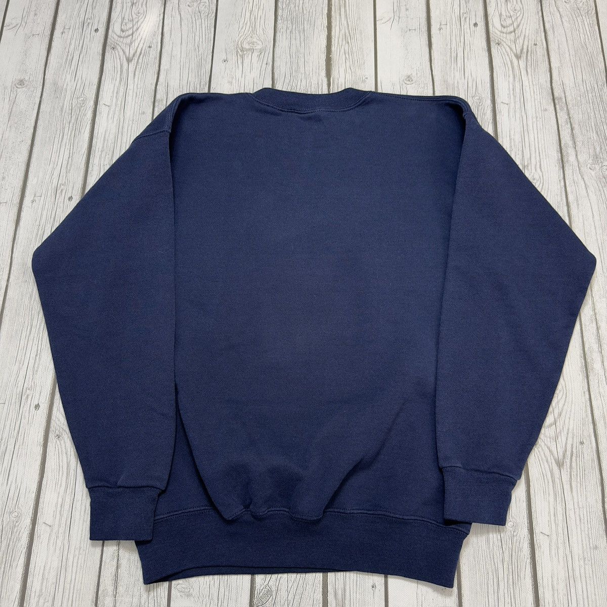 Jansport × NCAA × Vintage Vintage Penn State Nittany Lions sweatshirt Size US L / EU 52-54 / 3 - 2 Thumbnail