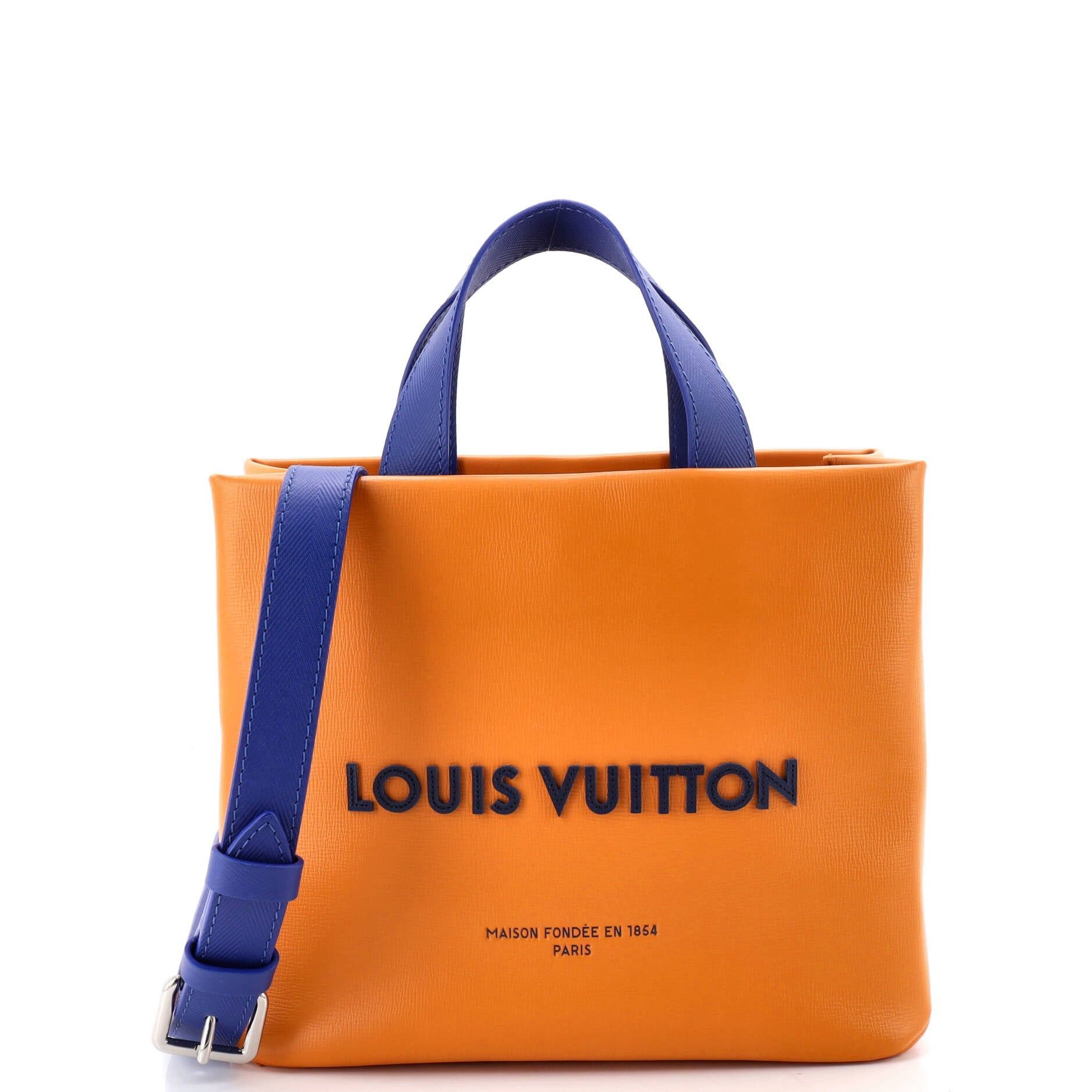 Louis Vuitton Shopping Tote Size ONE SIZE - 1 Thumbnail